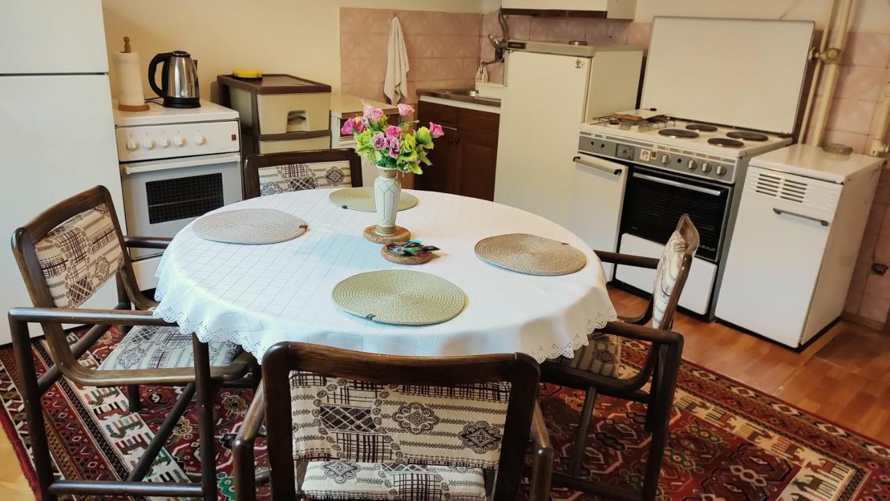 Digital Nomad Comfy Apartment,Foot Mountain Vodno And Millennium Cross,19 Min By Walk To Cener,Free Parking Скопье Экстерьер фото
