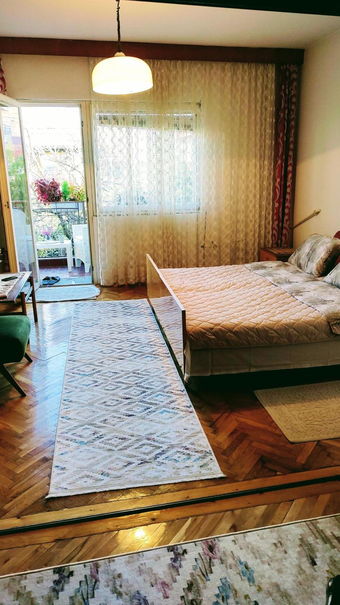 Digital Nomad Comfy Apartment,Foot Mountain Vodno And Millennium Cross,19 Min By Walk To Cener,Free Parking Скопье Экстерьер фото