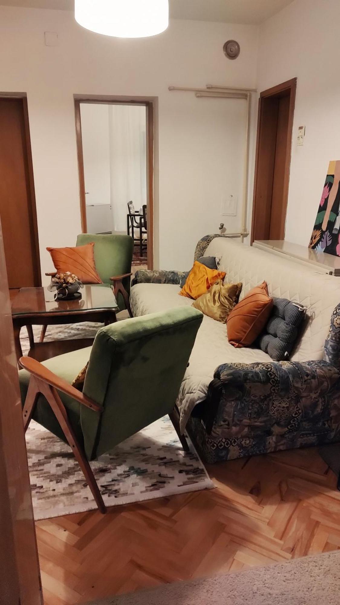 Digital Nomad Comfy Apartment,Foot Mountain Vodno And Millennium Cross,19 Min By Walk To Cener,Free Parking Скопье Экстерьер фото