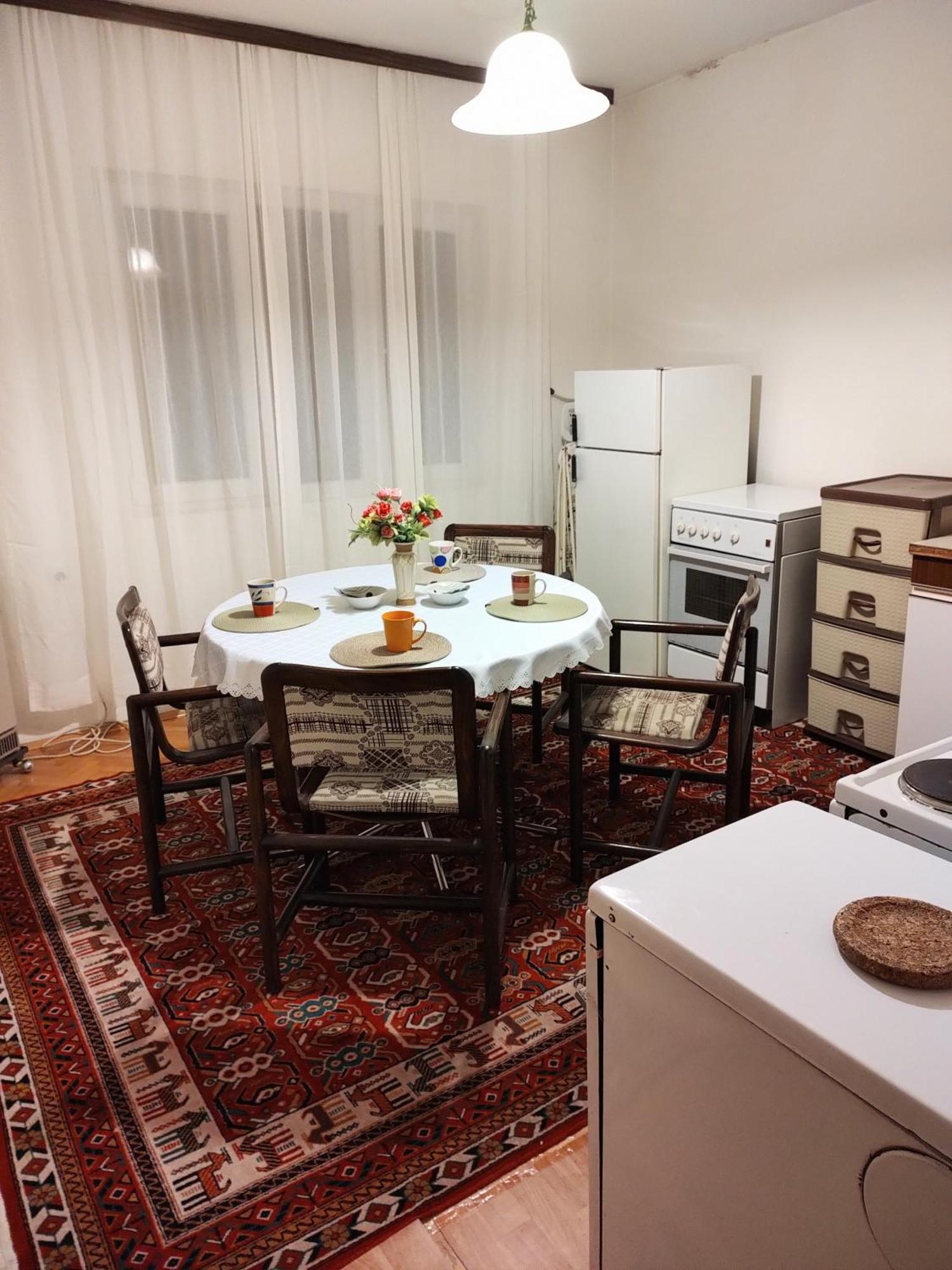 Digital Nomad Comfy Apartment,Foot Mountain Vodno And Millennium Cross,19 Min By Walk To Cener,Free Parking Скопье Экстерьер фото