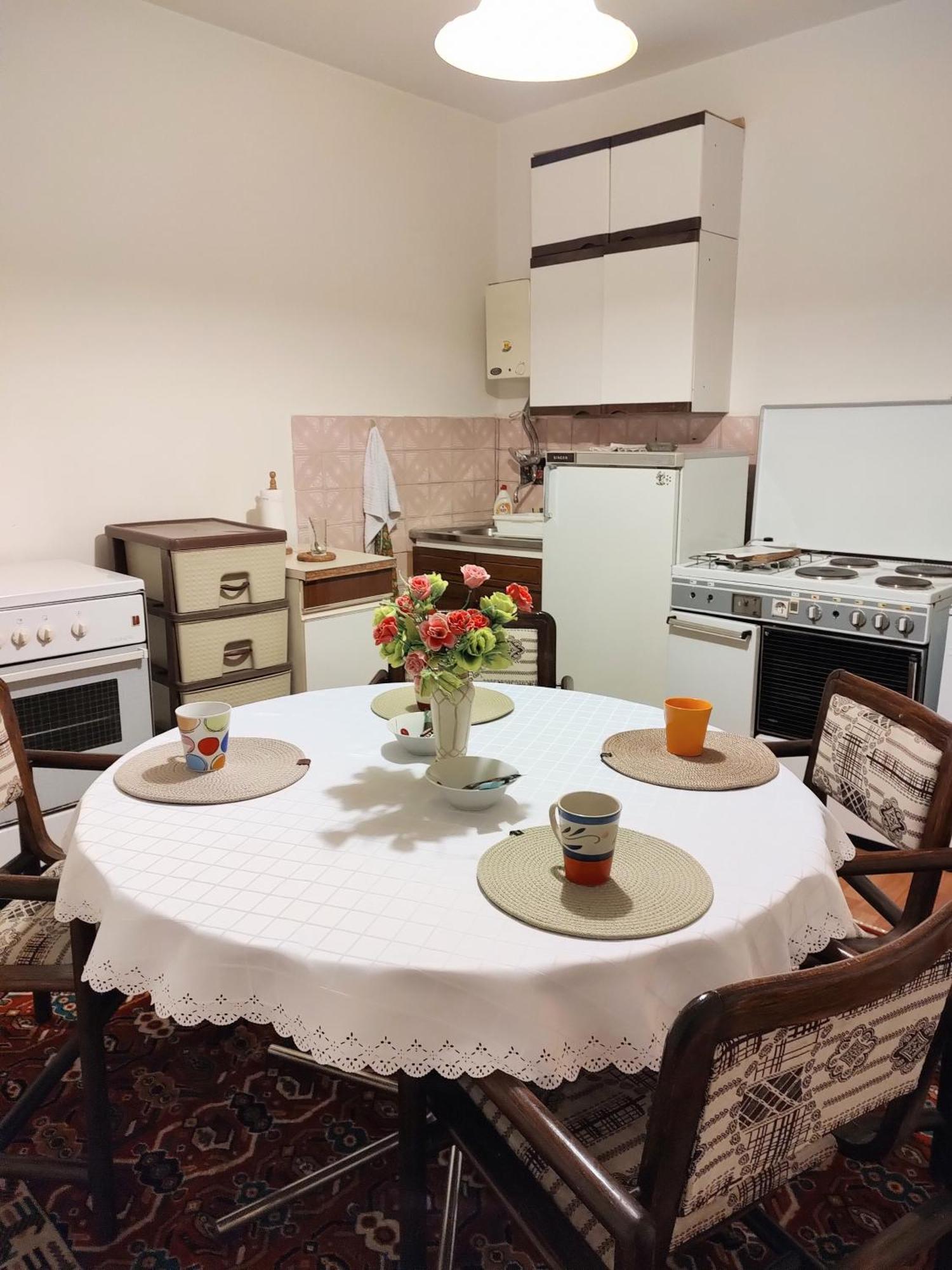 Digital Nomad Comfy Apartment,Foot Mountain Vodno And Millennium Cross,19 Min By Walk To Cener,Free Parking Скопье Экстерьер фото