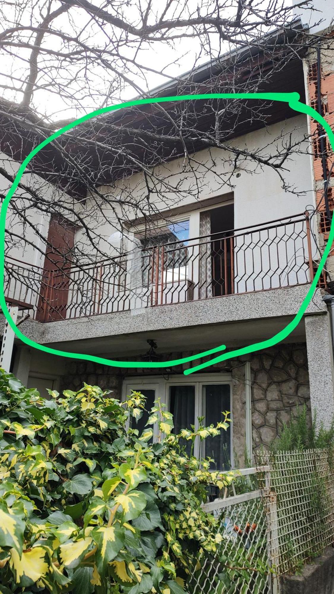 Digital Nomad Comfy Apartment,Foot Mountain Vodno And Millennium Cross,19 Min By Walk To Cener,Free Parking Скопье Экстерьер фото