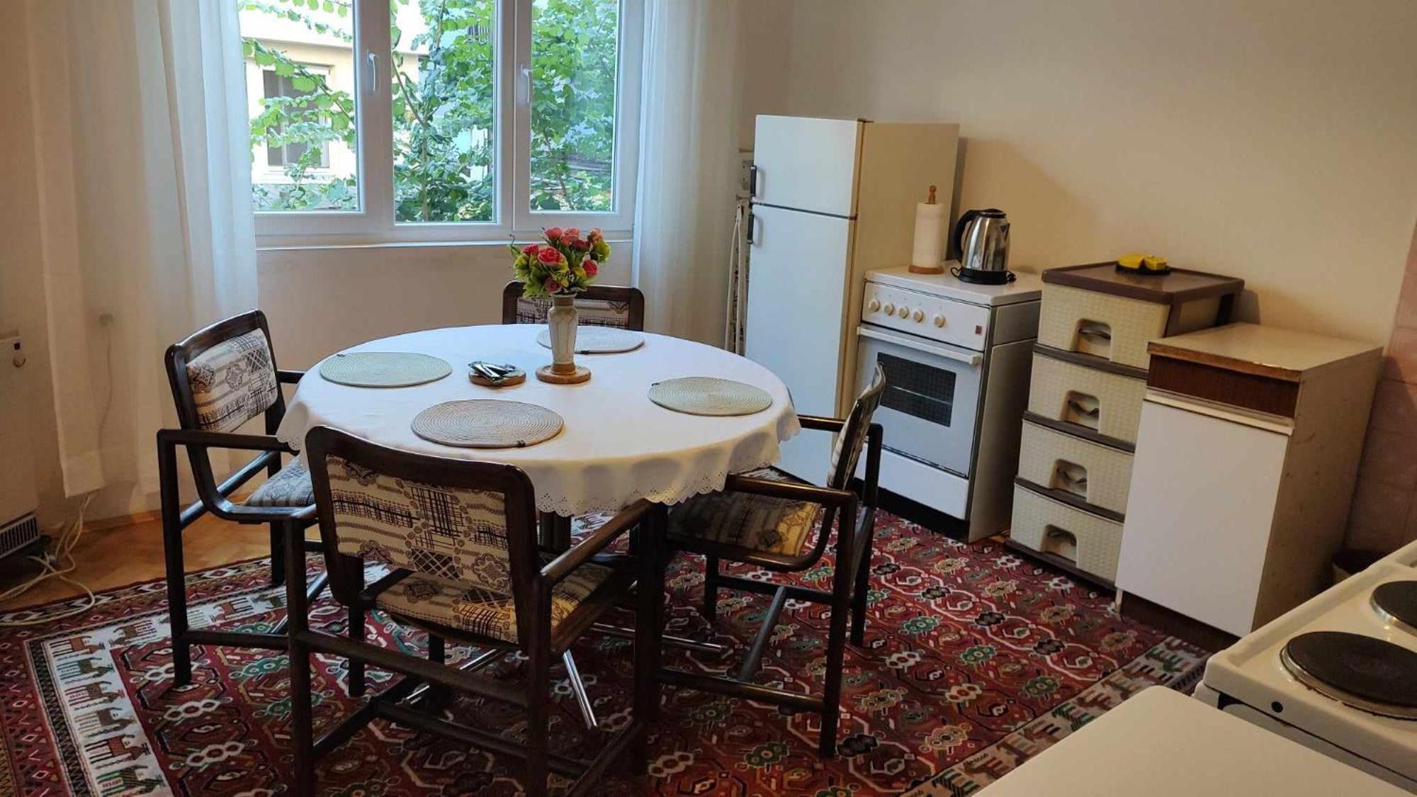 Digital Nomad Comfy Apartment,Foot Mountain Vodno And Millennium Cross,19 Min By Walk To Cener,Free Parking Скопье Экстерьер фото